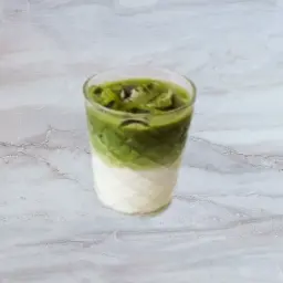 مااتشا لاتيه بارد